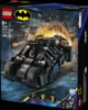 Slika LEGO® SUPER HEROES 76303 Batman™ s Tumblerom protiv Two Facea™ i Jokera™