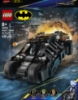 Slika LEGO® SUPER HEROES 76303 Batman™ s Tumblerom protiv Two Facea™ i Jokera™