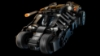 Slika LEGO® SUPER HEROES 76303 Batman™ s Tumblerom protiv Two Facea™ i Jokera™