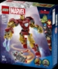 Slika LEGO® SUPER HEROES 76307 Mehanički Iron Man protiv Ultrona