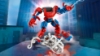 Slika LEGO® SUPER HEROES 76308 Mehanički Spider-Man protiv Anti-Venoma