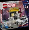 Slika LEGO® SUPER HEROES 76311 Spider-svijet: Miles Morales protiv Spota
