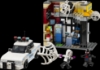 Slika LEGO® SUPER HEROES 76311 Spider-svijet: Miles Morales protiv Spota