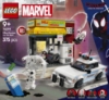 Slika LEGO® SUPER HEROES 76311 Spider-svijet: Miles Morales protiv Spota