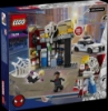 Slika LEGO® SUPER HEROES 76311 Spider-svijet: Miles Morales protiv Spota