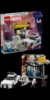 Slika LEGO® SUPER HEROES 76311 Spider-svijet: Miles Morales protiv Spota