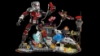 Slika LEGO® SUPER HEROES 76314 Bitka iz filma Kapetan Amerika: Građanski rat