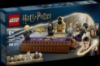 Slika LEGO® HARRY POTTER™ 76441 Dvorac Hogwarts™: dvoboj