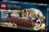Slika LEGO® HARRY POTTER™ 76441 Dvorac Hogwarts™: dvoboj