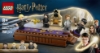 Slika LEGO® HARRY POTTER™ 76441 Dvorac Hogwarts™: dvoboj