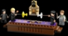 Slika LEGO® HARRY POTTER™ 76441 Dvorac Hogwarts™: dvoboj