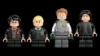 Slika LEGO® HARRY POTTER™ 76441 Dvorac Hogwarts™: dvoboj