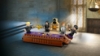 Slika LEGO® HARRY POTTER™ 76441 Dvorac Hogwarts™: dvoboj