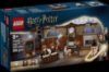 Slika LEGO® HARRY POTTER™ 76442 Dvorac Hogwarts™: sat Čarolija
