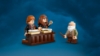 Slika LEGO® HARRY POTTER™ 76442 Dvorac Hogwarts™: sat Čarolija