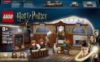 Slika LEGO® HARRY POTTER™ 76442 Dvorac Hogwarts™: sat Čarolija