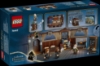 Slika LEGO® HARRY POTTER™ 76442 Dvorac Hogwarts™: sat Čarolija