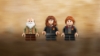 Slika LEGO® HARRY POTTER™ 76442 Dvorac Hogwarts™: sat Čarolija