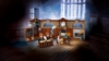 Slika LEGO® HARRY POTTER™ 76442 Dvorac Hogwarts™: sat Čarolija