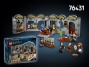 Slika LEGO® HARRY POTTER™ 76444 Zakutna ulica™ s čarobnjačkim trgovinama