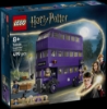 Slika LEGO® HARRY POTTER™ 76446 Pustolovina u Moćnom autobusu™