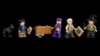 Slika LEGO® HARRY POTTER™ 76446 Pustolovina u Moćnom autobusu™
