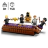 Slika LEGO® HARRY POTTER™ 76446 Pustolovina u Moćnom autobusu™