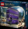Slika LEGO® HARRY POTTER™ 76446 Pustolovina u Moćnom autobusu™