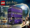 Slika LEGO® HARRY POTTER™ 76446 Pustolovina u Moćnom autobusu™