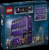 Slika LEGO® HARRY POTTER™ 76446 Pustolovina u Moćnom autobusu™