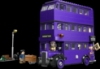 Slika LEGO® HARRY POTTER™ 76446 Pustolovina u Moćnom autobusu™