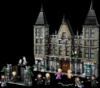Slika LEGO® HARRY POTTER™ 76453 Vila Malfoyevih