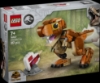 Slika LEGO® JURASSIC WORLD™ 76967 Malena Eatie: T. rex