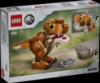 Slika LEGO® JURASSIC WORLD™ 76967 Malena Eatie: T. rex