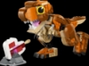 Slika LEGO® JURASSIC WORLD™ 76967 Malena Eatie: T. rex