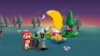 Slika LEGO ANIMAL CROSSING 77053 Promatranje zvijezda s Celeste