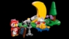 Slika LEGO ANIMAL CROSSING 77053 Promatranje zvijezda s Celeste