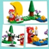 Slika LEGO ANIMAL CROSSING 77053 Promatranje zvijezda s Celeste