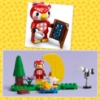 Slika LEGO ANIMAL CROSSING 77053 Promatranje zvijezda s Celeste