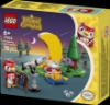 Slika LEGO ANIMAL CROSSING 77053 Promatranje zvijezda s Celeste