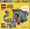 Slika LEGO ANIMAL CROSSING 77053 Promatranje zvijezda s Celeste