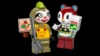 Slika LEGO ANIMAL CROSSING 77054 Leif s kamp-kućicom i prodavaonicom biljaka