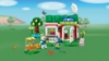 Slika LEGO ANIMAL CROSSING 77055 Able Sisters i trgovina odjeće