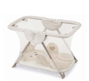 Slika Vrtić Brevettato Millegiochi - col. 264 Cam 