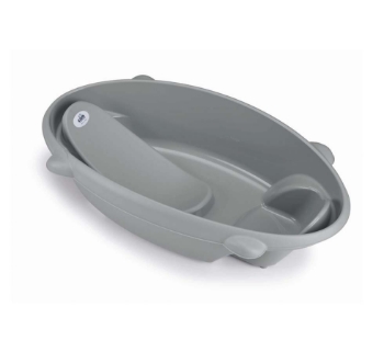 Slika Cam kadica Bollicina - Col. U 56 siva 