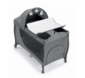 Slika Cam Daily Plus sklopivi krevetić, Col. 265 