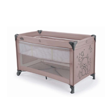 Slika  Cam Pisolino putni krevetić, C 261