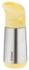 Slika Termo bočica sa slamkom, 350ml - lemon twist b.box 