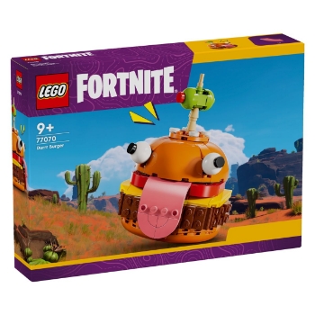 Slika LEGO FORTNITE 77070 Durrr Burger