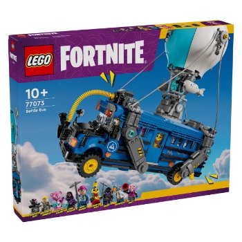 Slika LEGO FORTNITE 77073 Battle Bus
